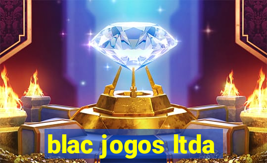 blac jogos ltda